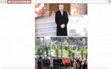 İcra başçısı parkı söküb özünə şəxsi uşaq bağçası tikdirdi