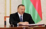 Neft sənayesi işçilərinə fəxri adlar verilib
