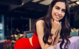 İrina Şeykə bənzəyən modelə reklam təklifi yağır