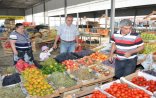 Qaradağda Qurban bayramı münasibəti ilə kənd təsərrüfatı mallarının satış yarmarkası təşkil olunub