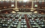2016-cı il üzrə büdcə zərfi Milli Məclisə təqdim olundu