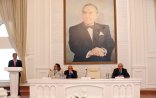 Gəncədə beynəlxalq konfran keçirilir – Foto