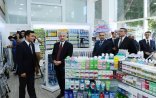 Dərman preparatlarının keyfiyyətli olması ən vacib məsələdir