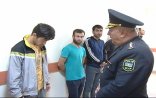 Feysbukda çağırışa çıxan avtoşlar tutuldu