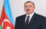 Prezidentdən bayram təbriki