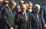 Putin Avropanın ən böyük məscidini açdı
