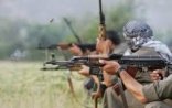 PKK-lılar 9 yaşlı qızı öldürdü