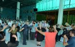 Səbail rayonunda Ahıllar günü qeyd olunmuşdur