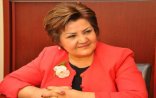 Tənzilə Rüstəmxanlının deputatlığa namizədliyi qeydə alınmadı