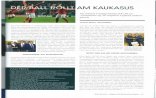 Azərbaycan idmanı Avstriya jurnalında