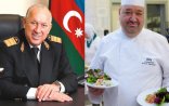 CAHANGİR ƏSGƏROVUN ERMƏNİ BAŞ AŞPAZI! – AZAL-la bağlı daha bir şok