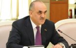 Nazir daha bir yüksək rütbəli məmuru işdən çıxardı