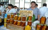Sabah Bakıda bal yarmarkası açılacaq