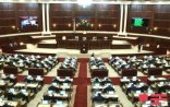 Büdcə zərfinin müzakirəsi davam etdirilir