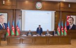 “Yanğın profilaktikasında və yanğın hadisələri zamanı düzgün davranış vərdişlərinin aşılanmasında yerli icra hakimiyyətləri və özünüidarəetmə orqanlarının rolu”