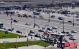 Avtobus və operativ nəqliyyat vasitələri üçün xüsusi zolaqlar ayrılıb