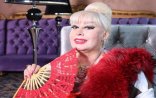 İlhamə Quliyeva hücuma məruz qaldı - Bakıda gecə davası 