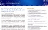 Dağlıq Qarabağ gündəmdə - AŞPA-da yeni məruzə qəbul olundu