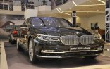 Eks-nazir Bakıya yeni BMW-lər gətirdi - Fotolar