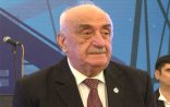 Özünü asan qızın atası kimdir?