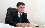 Əli Məsimliyə ağır itki