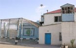 Ömürlük məhbus Qobustan həbsxanasında öldü