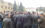 Fəhlələr Azimportdakı korrupsiyanı ifşa etdi - Şikayət