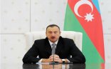 Prezident görüşlər keçirdi