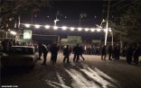 Nardaranda son durum - meydanlar boşaldıldı, barrikadalar söküldü