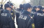 Bakıda polis polkovniki öz işçisini döydü