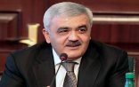 “İnsan itkisi yoxdur” - Rövnəq Abdullayev