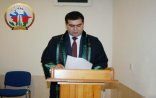 Məşhur vəkilə cinayət işi açıldı