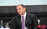 Cahangir Hacıyev həbs edildi