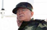 Kəmaləddin Heydərov yanğın ərazisinə getdi