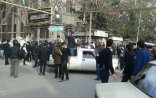 Nardaranda axtarış: silah-sursat tapıldı