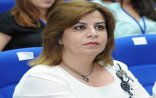 Gülər Əhmədova Leyla Yunus barədə: 