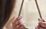 Bakıda 20 yaşlı tələbə qız özünü asdı
