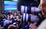 Putin: “Bu, Ukrayna xalqının üzünə tüpürməkdir”