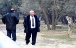 Çovdarov şəraitdən məmnundur