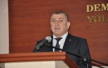Saatlıda prezident sərəncamı havada qalıb