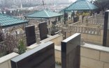 Dirinin bağrını, ölünün gorunu çatladan qəbir qiymətləri