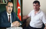 Ehtiyatda olan zabitdən icra başçısına: 
