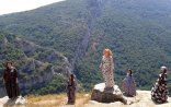Erməni qızların Azərbaycan sevgisi
