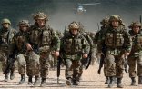 ABŞ qoşunları Suriyaya girir-qərar verildi
