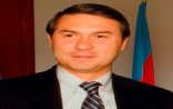Geri çağırılan səfir xalq artisti Amalya Pənahovanın oğlu imiş