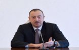 Prezident: “Minsk qrupu münaqişənin həllinə yox, dondurulmasına çalışır”