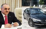 Səlim Müslümov da “Naz Lifan” alıb