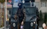 Türkiyədə polis binasına PKK hücumu