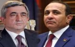 Prezidentlə baş nazir arasında münasibətlər kəskinləşib