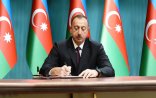 İlham Əliyevdən yeni müavin təyinatı